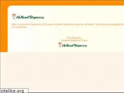 Sites similar to hollandstopovers.com