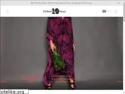 Sites similar to hollandstreet.co