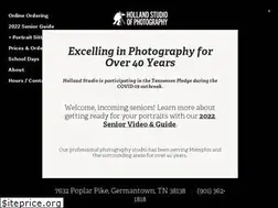 Sites similar to hollandstudio.net