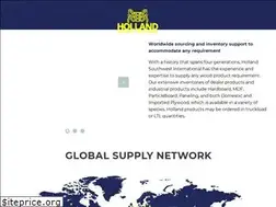 Sites similar to hollandsw.com