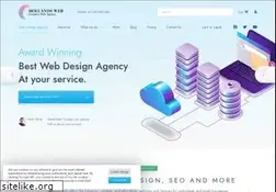 Sites similar to hollandsweb.com