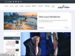 Sites similar to hollandtoday.net