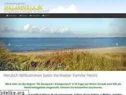 Sites similar to hollandvilla.de
