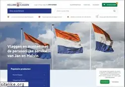 Sites similar to hollandvlaggen.nl