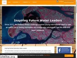 Sites similar to hollandwaterchallenge.com