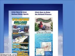 Sites similar to hollandwatersports.com