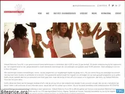 Sites similar to hollandwelcometours.com