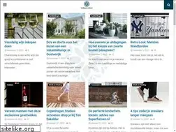 Sites similar to hollandwinkelt.nl