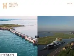 Sites similar to hollandyachtinggroup.com