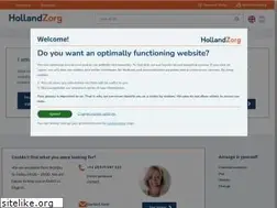 Sites similar to hollandzorg.com