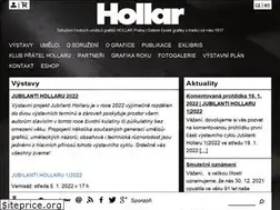 Sites similar to hollar.cz