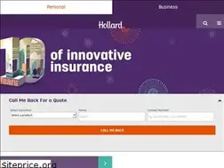 Sites similar to hollard.co.zm