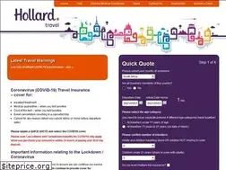 Sites similar to hollardti.com