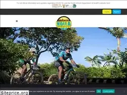 Sites similar to hollatrails.co.za