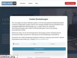 Sites similar to hollaus-it.at