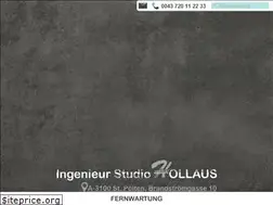 Sites similar to hollaus.at