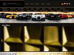 Sites similar to hollauto.de
