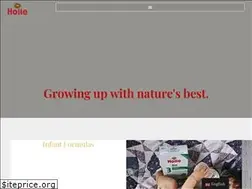 Sites similar to holle.com.hk