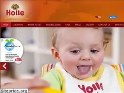 Sites similar to holle.sg