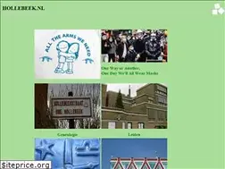 Sites similar to hollebeek.nl