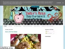 Sites similar to holleboomkitchen.blogspot.com