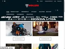 Sites similar to holleis.net