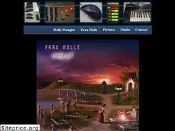 Sites similar to hollemangler.de
