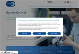 Sites similar to hollen.sk