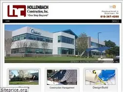 Sites similar to hollenbach.com