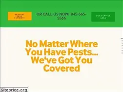Sites similar to hollenbeckpestcontrol.com