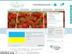 Sites similar to hollenstedt.de