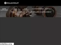 Sites similar to hollenwolff.com