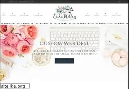 Sites similar to hollenzoodesigns.com