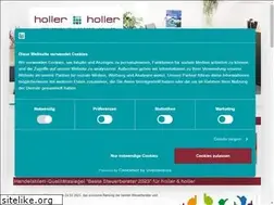 Sites similar to holler-stb.de