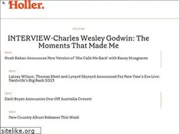 Sites similar to holler.country