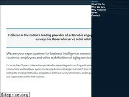Sites similar to holleranconsult.com