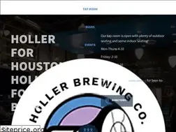 Sites similar to hollerbeer.com