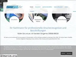 Sites similar to hollerdruck.de