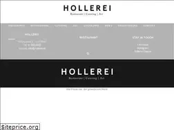 Sites similar to hollerei.at