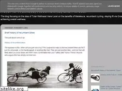 Sites similar to hollerit.blogspot.com