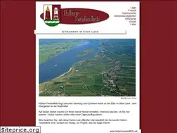 Sites similar to hollern-twielenfleth.net