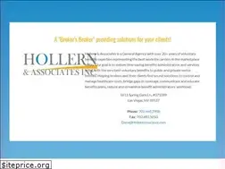 Sites similar to hollerninsurance.com
