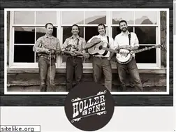 Sites similar to hollernpine.com