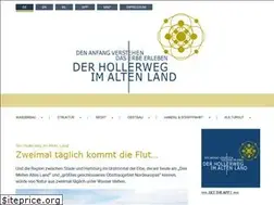 Sites similar to hollerweg.info