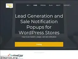 Sites similar to hollerwp.com