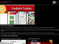 Sites similar to hollettgaming.com