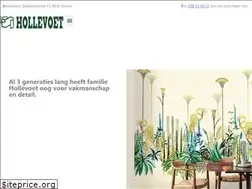 Sites similar to hollevoet.be