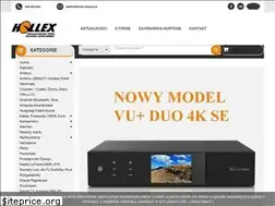 Sites similar to hollex.rzeszow.pl