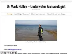 Sites similar to holleyarchaeology.com