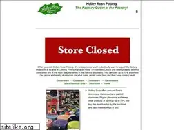Sites similar to holleyross.com